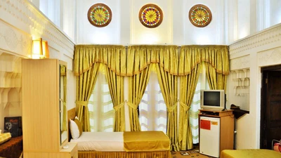 Valee Traditional Hotel
