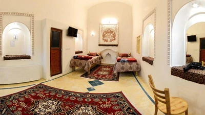 Khademi Traditional Hotel