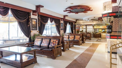 Nima Hotel