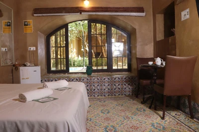 Iranian Garden Guesthouse