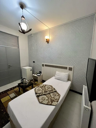 Aysan Hotel