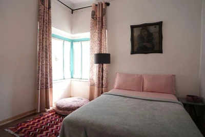 Zee Hostel