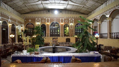 Rose Traditional Hotel