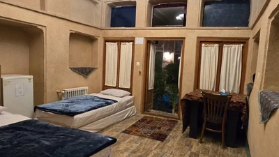 Ali Baba Hotel