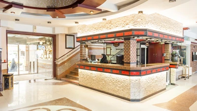 Nima Hotel