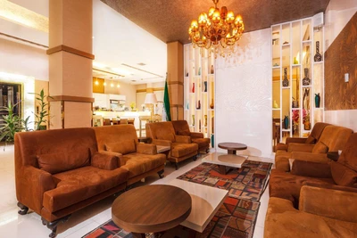 Pamchal Hotel