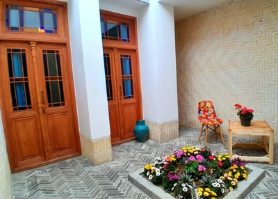 Sadiq Traditional Hotel