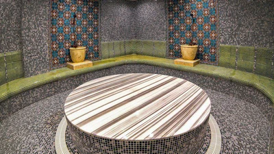 Respina Hotel