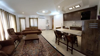 Roz Ayand Hotel Apartment