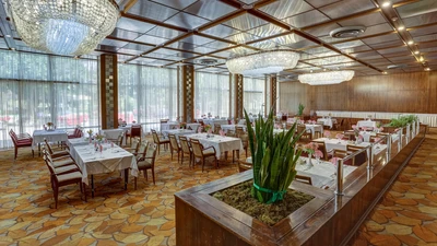 Homa Hotel