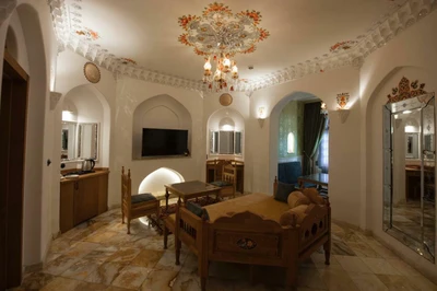 Gran Miras Rashidiyeh Hotel