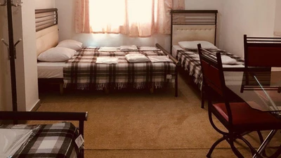 Ziba Hotel
