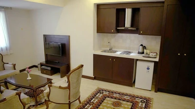 Erika Hotel APT