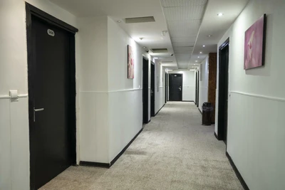 Kimia 4 Hotel