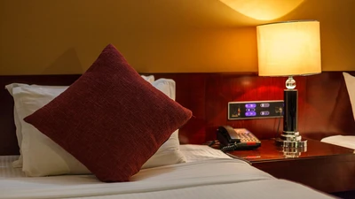 Marina Park Hotel