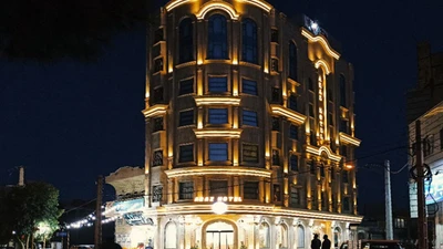Araz Hotel