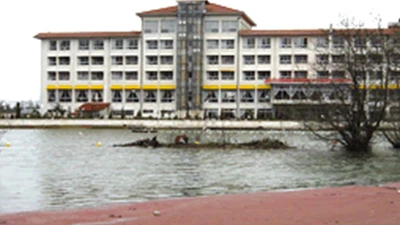 Espinas Hotel