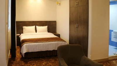 Abrishami Hotel