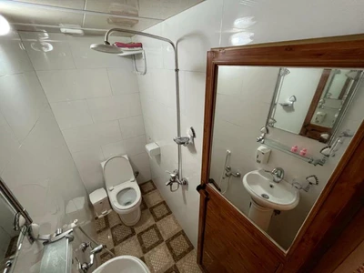 Khesht Abad Hotel