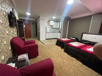 Aras Hotel