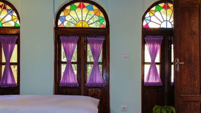 Lotus Guest House