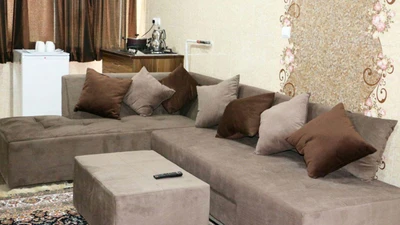 Asam Hotel Apartment