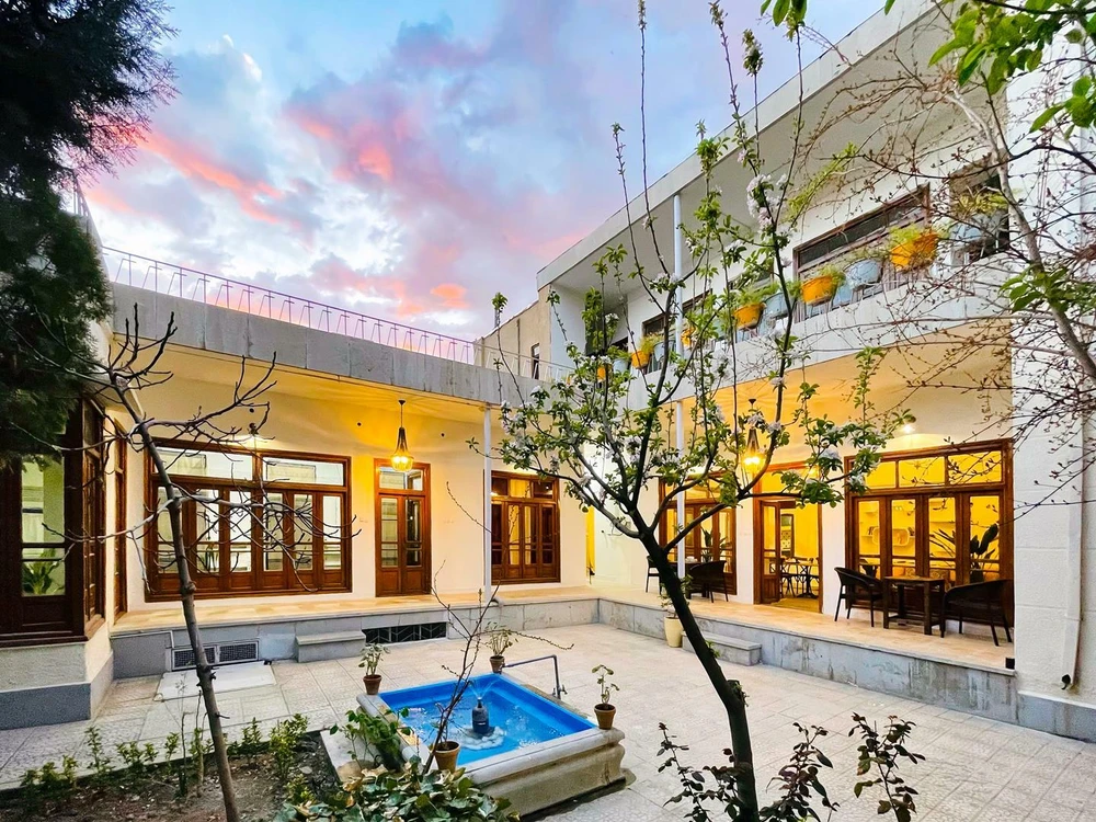 Chila Hotel