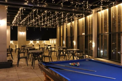 Ario Hotel