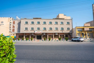 Oxin Hotel