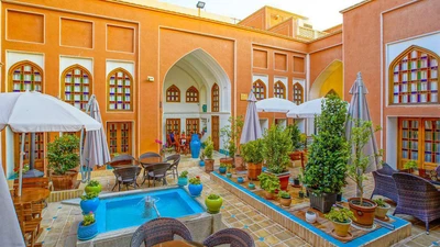 Minas Historic House Hotel
