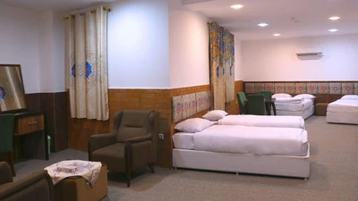 Nakoo Hotel