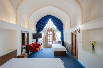 Isfahan Traditional Hotel