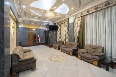 Evan Apartment Hotel