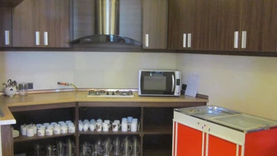 Melal Apartment Hotel