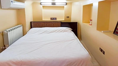 Sohrab Traditional Hostel