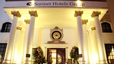 Sorinet Maryam Hotel