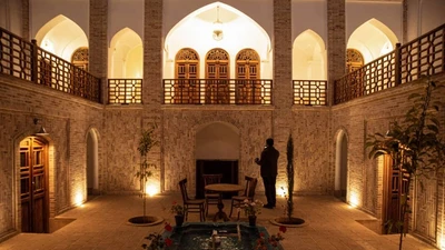 SangPoloy Boutique Hotel