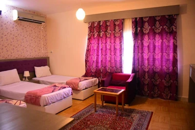 Fanous Hotel