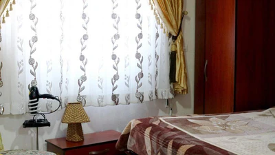 Sabouri Apartment Hotel