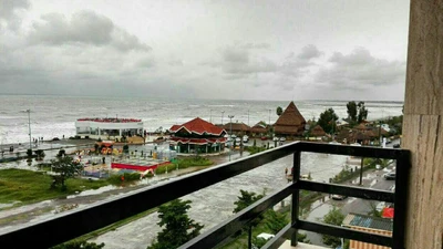 Karen Hotel