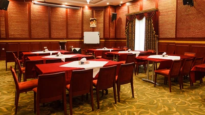 Royal Hotel