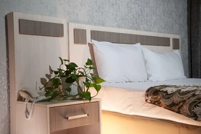 Aysan Hotel