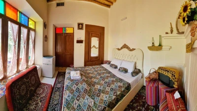 Mahsultan Traditional Hostel