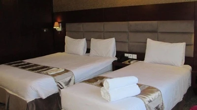 Aramis Hotel