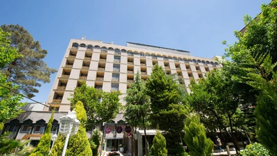 Parsian Kowsar Hotel