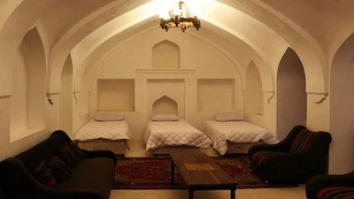Tabib Traditional Hotel