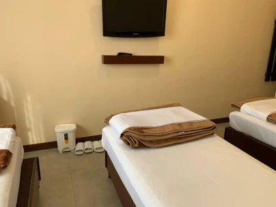 Aras Hotel