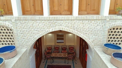Sabaghian Sarayi