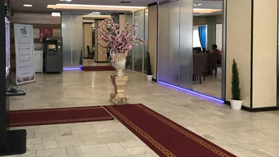 Zahedan Tourist Hotel