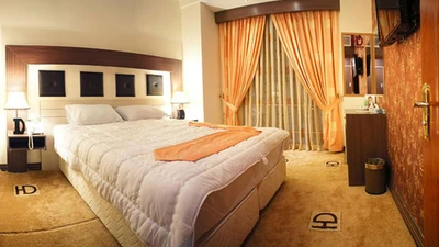 Diplomat Hotel